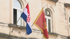 Hrvatska manjina u Crnoj Gori