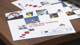Pokrenut projekt integracije izbjeglih Ukrajinaca na hrvatsko tržište rada
