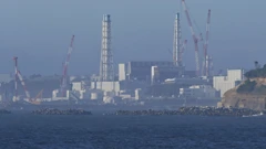 Nuklearna centrala Fukushima