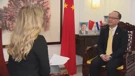 Kineski veleposlanik Qi Qianjin u intervjuu za HRT