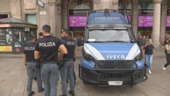 Talijanska policija