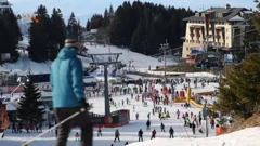 Agenda:Svijet - Skijališta u Srbiji nisu zatvorena, Foto: Agenda:Svijet/HTV/HRT