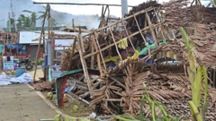 Tajfun Rai odnio najmanje 99 života na Filipinima