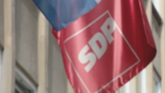 Raskol u SDP-u