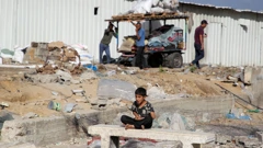 Blinken kaže da Izrael nema 'uvjerljiv plan' zaštite civila u Rafahu