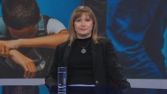 prof. dr. sc. Gordana Kuterovac Jagodić, Foto: HTV/HRT
