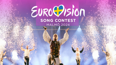 Takeover Eurosong 2