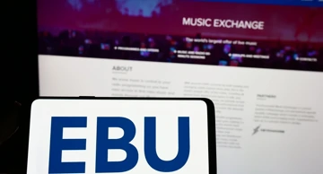 Ilustracija, EBU internet portal