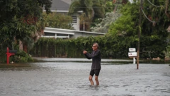 Uragan Idalia pogodio zapadnu obalu Floride