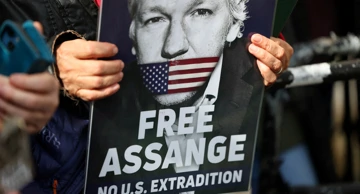 SAD u roku dao jamstva britanskom sudu za Assangeovo izručenje