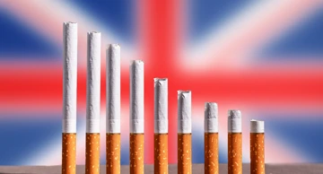 Proširenje zabrane prodaje cigareta
