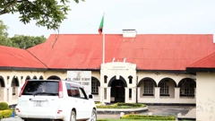 Kazneni sud u Ndoli