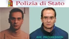 Šef sicilijanske mafije Matteo Denaro 