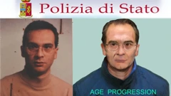 Šef sicilijanske mafije Matteo Denaro 