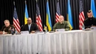 Sastanak Obrambene kontaktne skupine za Ukrajinu u Ramsteinu