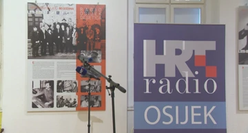 80. godišnjica Radija Osijek