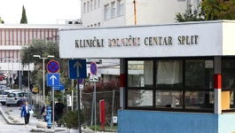  Klinički bolnički centar Split