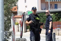 Pucnjava u Trogiru, Foto: Ivana Ivanovic /PIXSELL