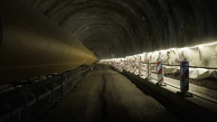 Nakon Pelješkog mosta, sljedeći veliki projekt: druga cijev tunela Učka