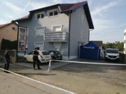 Eksplozija u Dugom Selu, Foto: Šime Vičević/HRT