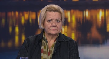 Ana Knežević, predsjednica Hrvatske udruge za zaštitu potrošača
