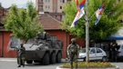 Na sjever Kosova stigle su dodatne postrojbe NATO-a