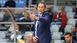 Danijel Jusup, trener KK Zadar