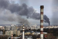 Napad na Lavov, Foto: Roman Baluk/REUTERS