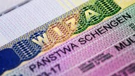 Skandal oko šengenskih viza