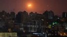 Ruski zračni napad na Kijev