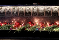 Žrtve najveće mirnodopske nuklearne tragedije, Foto: Gleb Garanich/Reuters