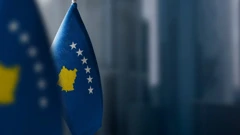 Kosovska zastava