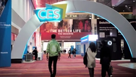 Tehnološki sajam CES 2022 u Las Vegasu