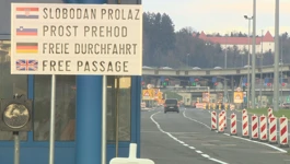 Hrvatska ušla u Schengen