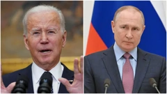  EU podržava sastanak na vrhu Bidena i Putina o Ukrajini