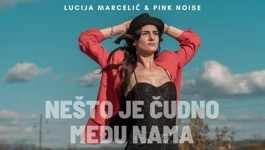 Pink Noise & Lucija Marcelić