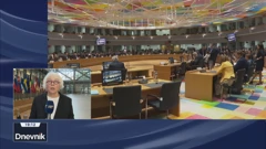 U Briselu su se okupili ministri vanjskih poslova zemalja Europske unije