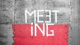 "Meeting", internetsko-multimedijski projekt 
