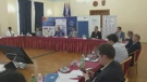 Na Sveučilištu u Zadru održana je konferencija o Ukrajini