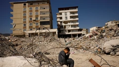 Mjesec dana nakon potresa u Turskoj