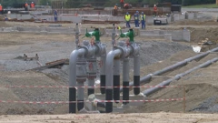 Pokraj Grubišnog Polja gradi se Podzemno skladište plina