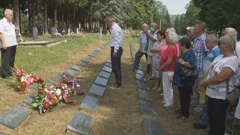 Obilježena 81. godišnjica podizanja ustanka u Srbu