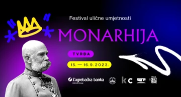 Plakat festivala
