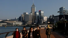 Kina ponovo kreće s izdavanjem turističkih putovnica