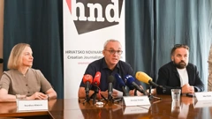  HND traži Beroševu ostavku zbog Matijanića
