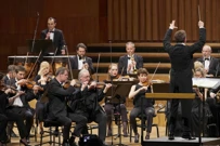 Simfonijski orkestar HRT-a, Foto: Jasenko Rasol/HRT