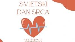 Akcija "Provjerite ritam svog srca – EKG u ljekarni" uz Svjetski dan srca