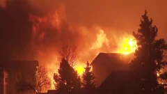 Požari u Coloradu