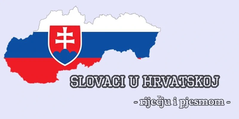 Slovaci u Hrvatskoj riječju i pjesmom