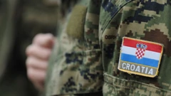 Ilustracija, Hrvatska vojska